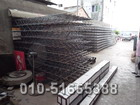 桁架基地：北京中展伟业桁架工厂