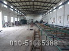 桁架基地：上海桁佳展览器材工厂