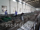 桁架基地：上海桁佳展览器材工厂